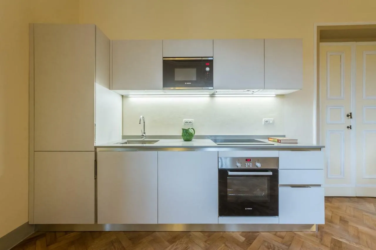 3Bdrm Luxury Apartment In Tuscan Villa,Private Estate, Shared Swimmingpool Florence Italie