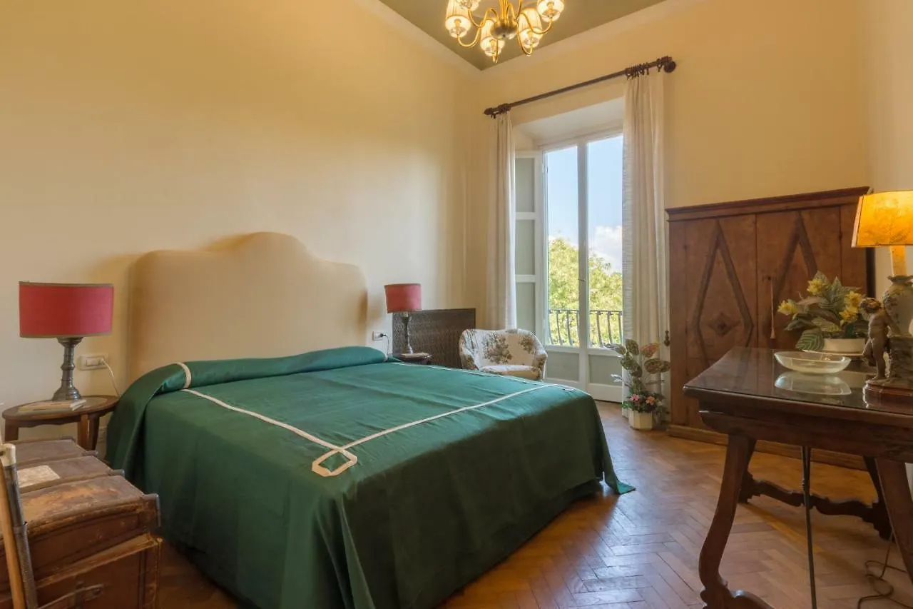 3Bdrm Luxury Apartment In Tuscan Villa,Private Estate, Shared Swimmingpool Florence