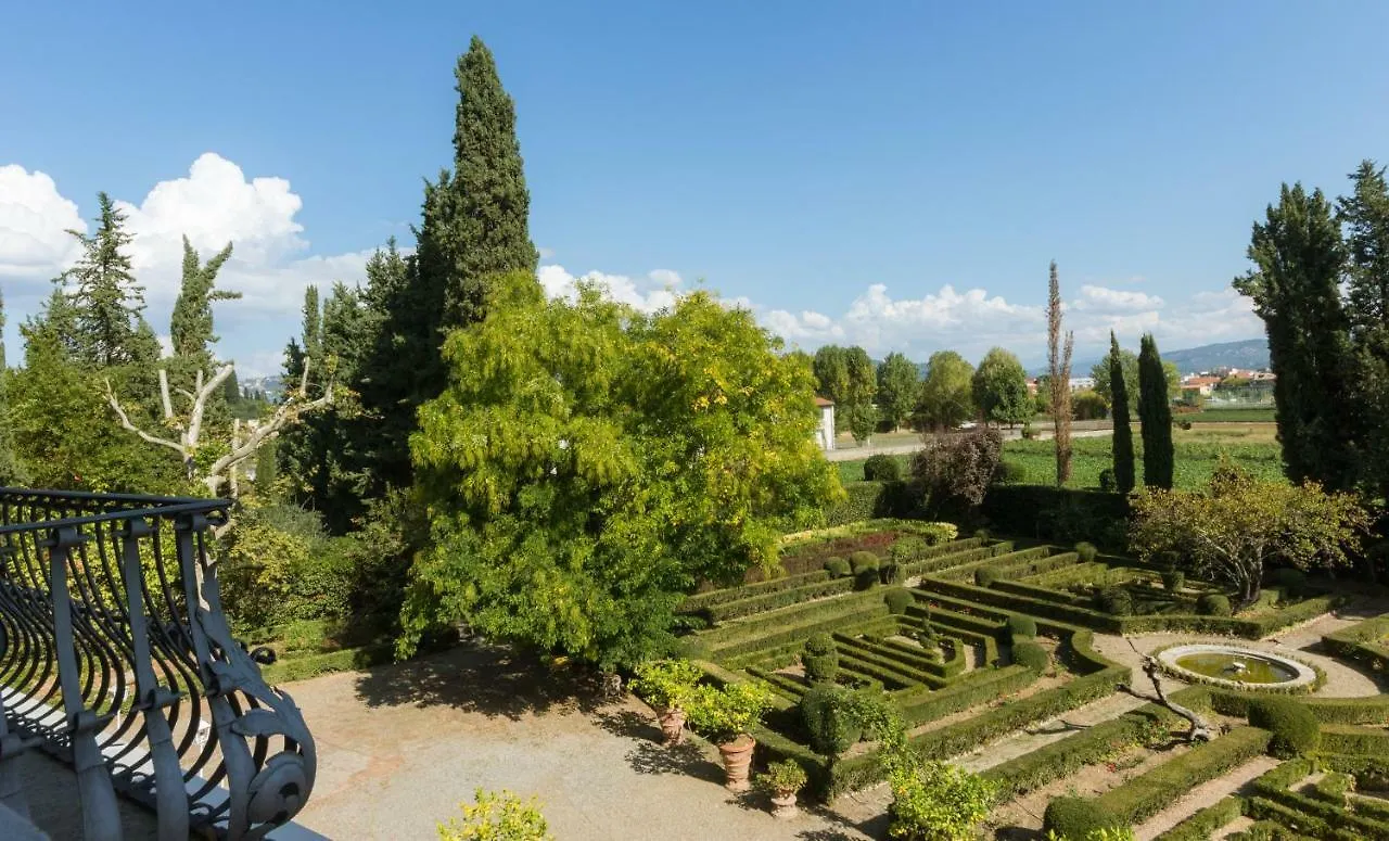 3Bdrm Luxury Apartment In Tuscan Villa,Private Estate, Shared Swimmingpool Florença